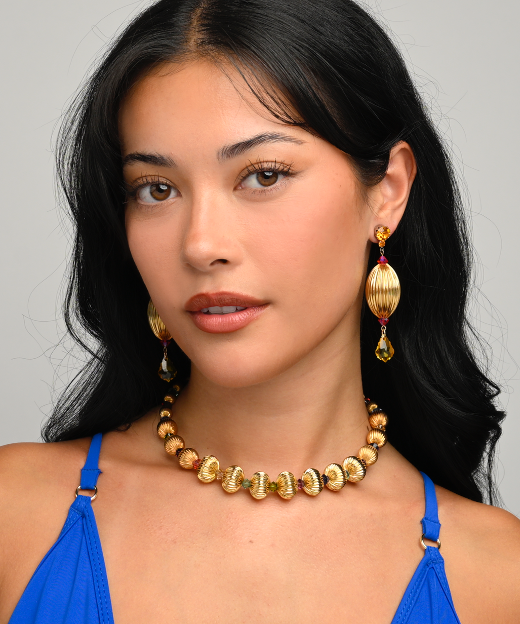 CASIMIR NECKLACE