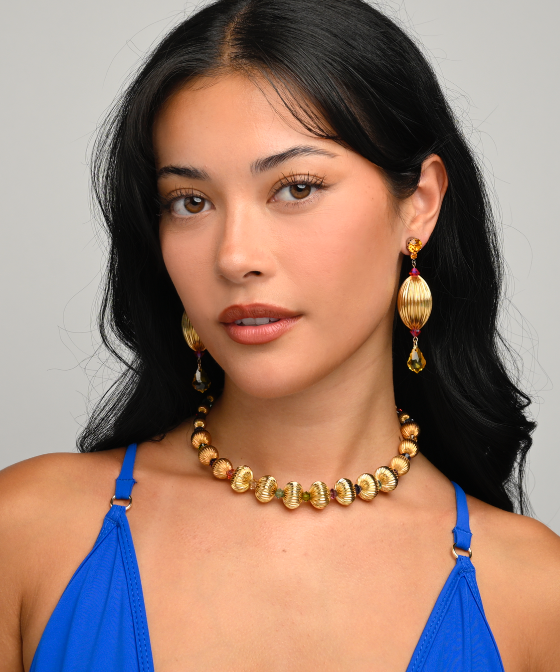 TANGIERS EARRINGS