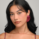 SWEETEST TABOO EARRINGS