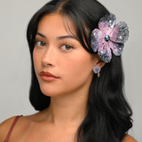 STARINA FLOWER CLIP