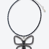 JENNA BUTTERFLY NECKLACE