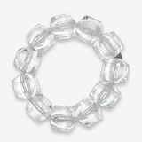 CLASSIC LUCITE BRACELET GRANDE