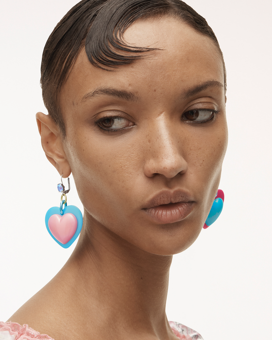 Musette Earrings