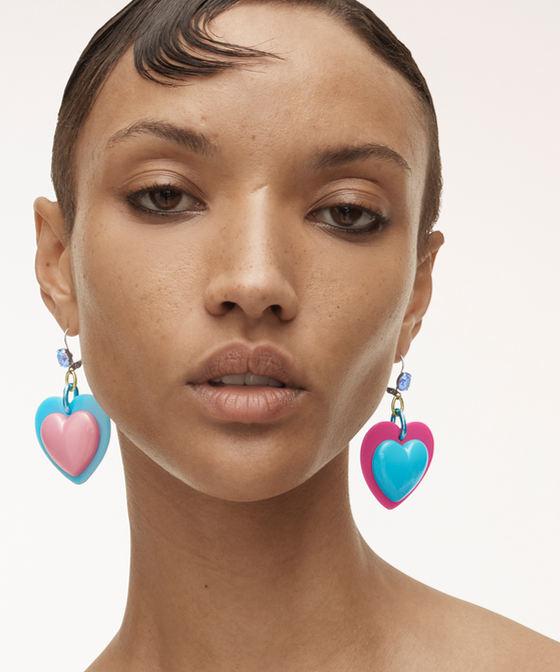 MUSETTE EARRINGS
