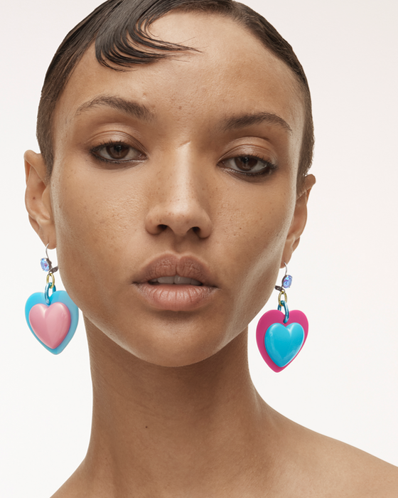 Musette Earrings