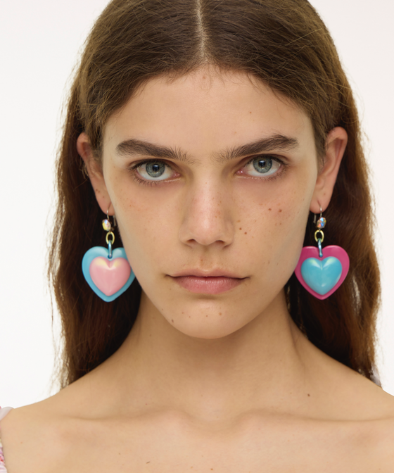 MUSETTE EARRINGS