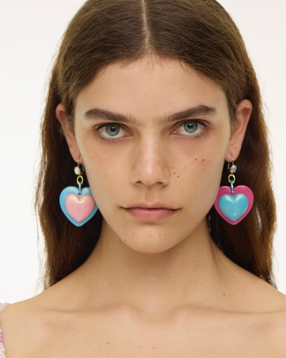 Musette Earrings