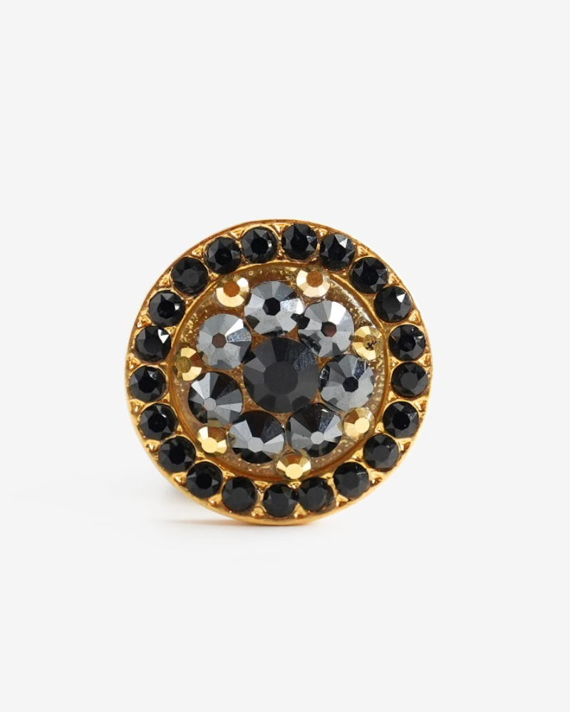 Mandalette Ring