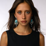 Empress Earrings
