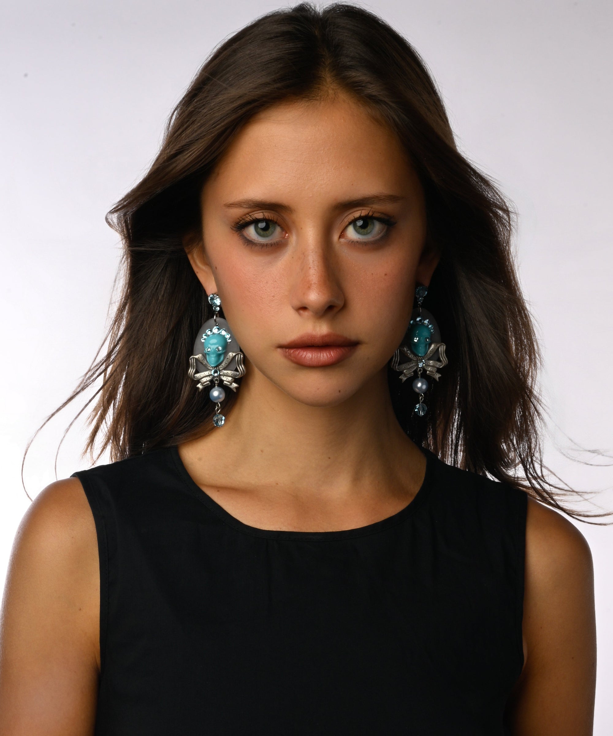 Empress Earrings