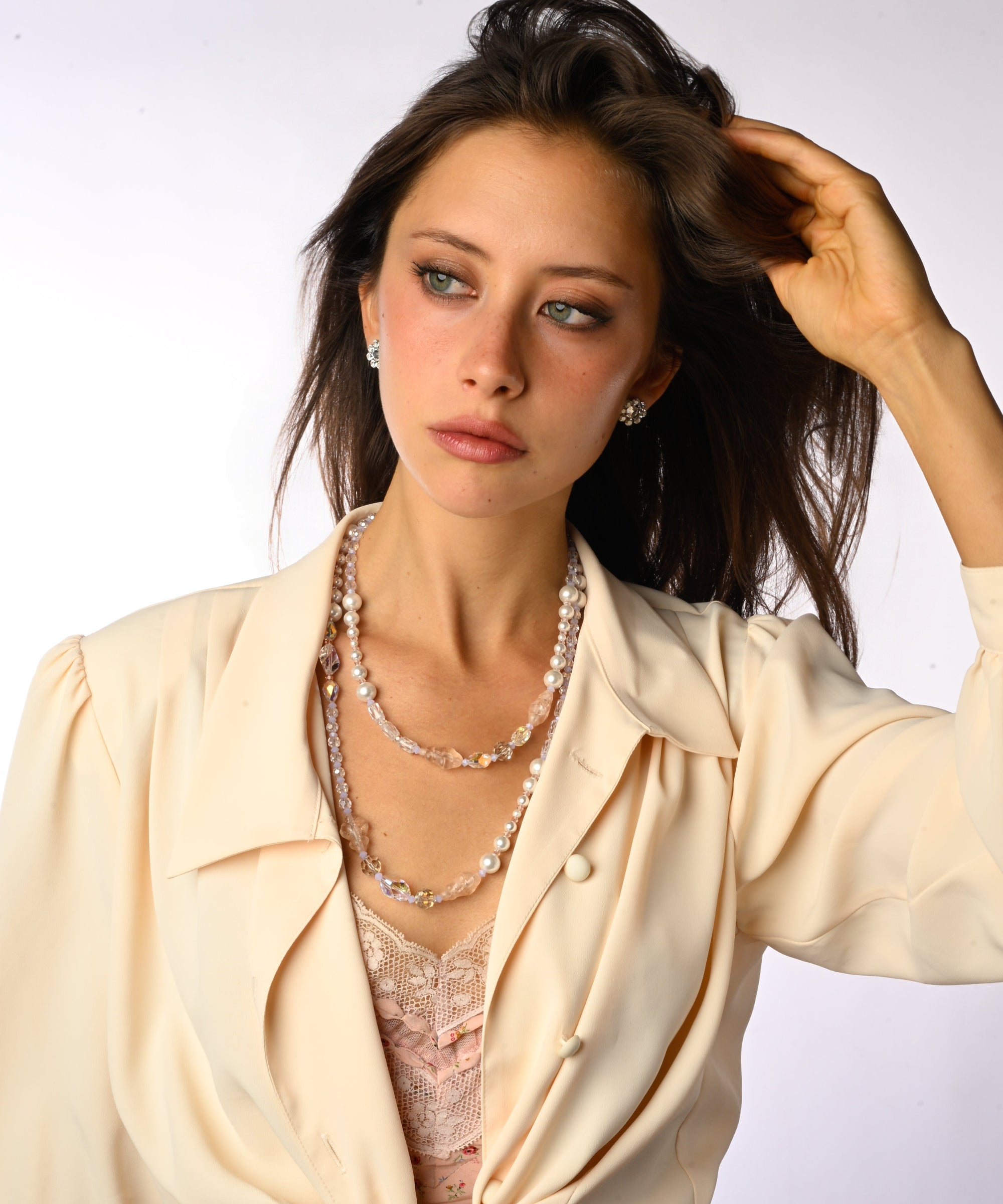 Marquee Moonlight Necklace
