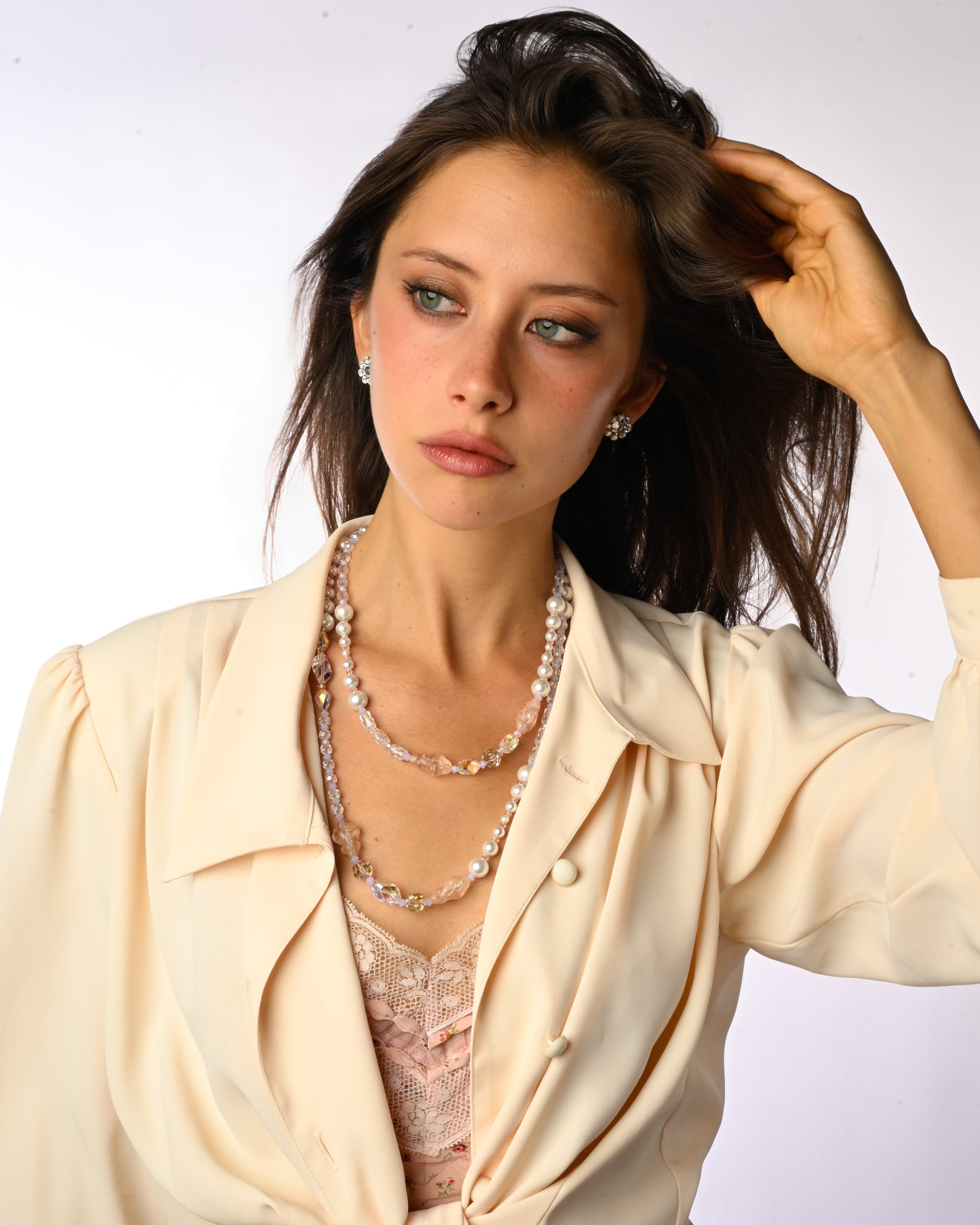 Marquee Moonlight Necklace