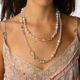 Marquee Moonlight Necklace