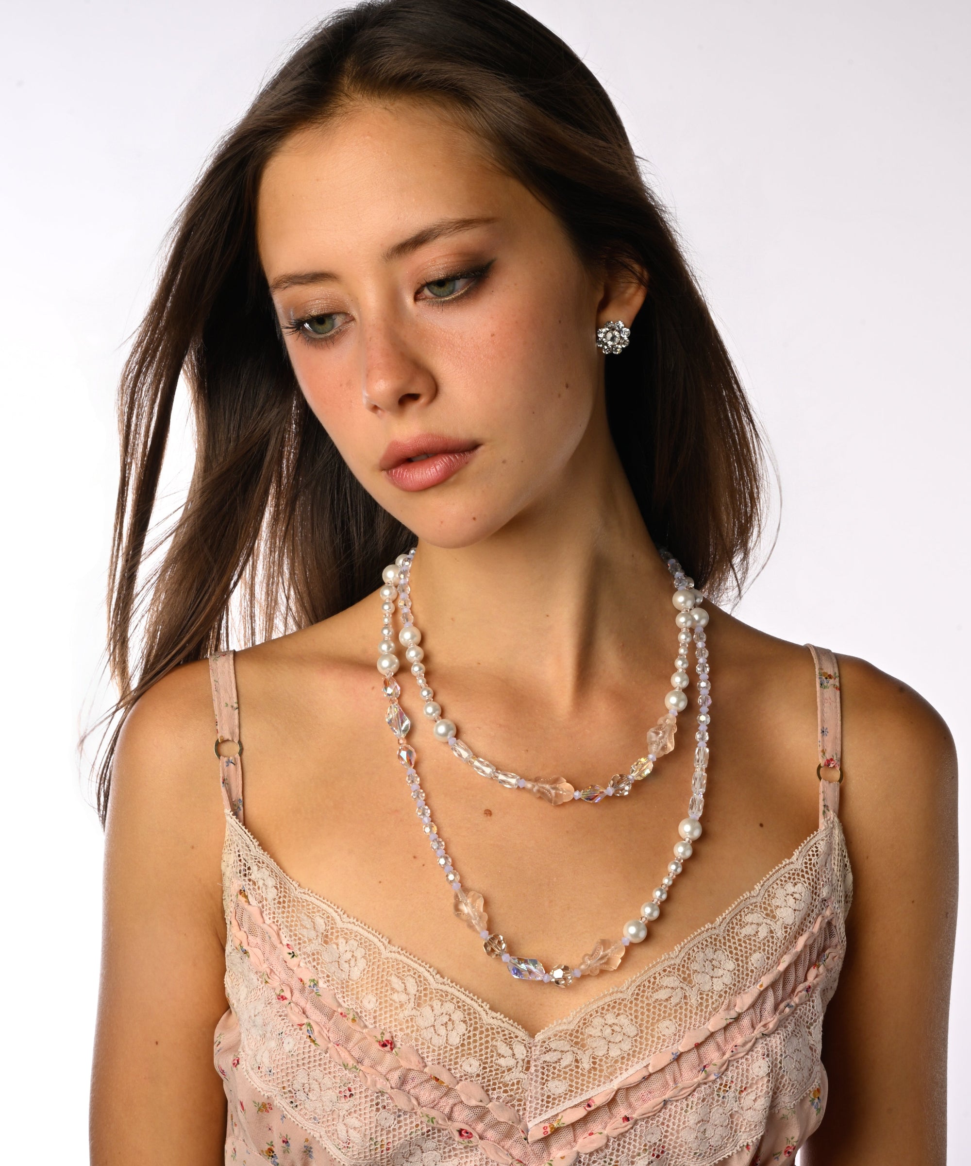 Marquee Moonlight Necklace
