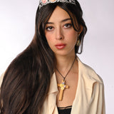 Beloved Necklace