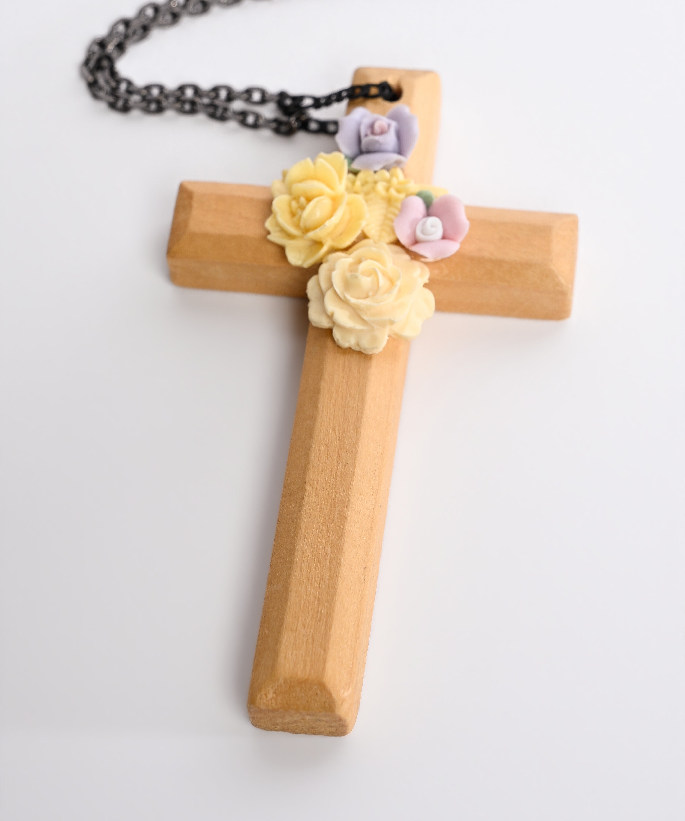 Beloved Necklace