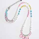Shangri-La Necklace