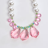 Shangri-La Necklace