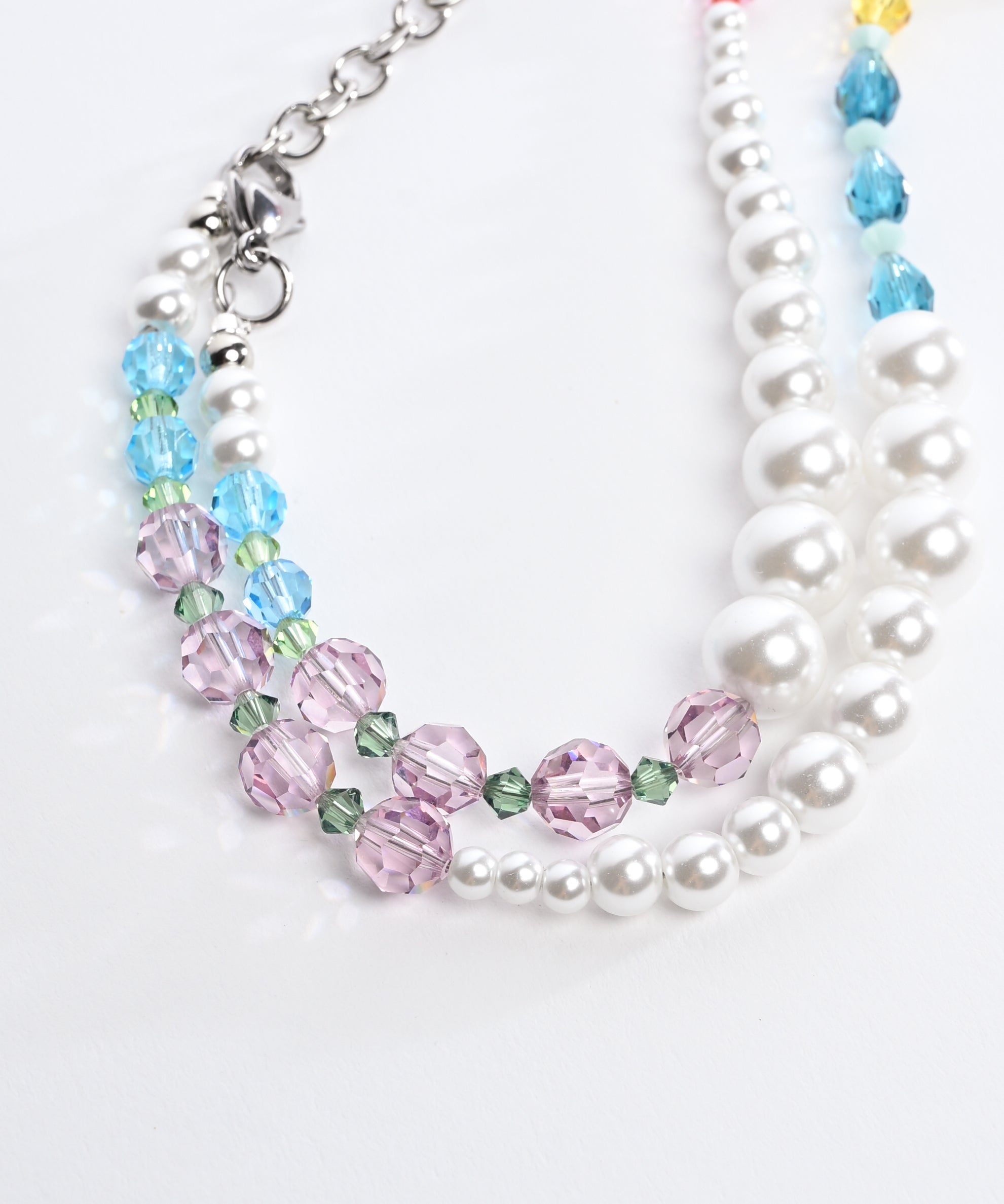 Shangri-La Necklace
