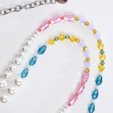 Shangri-La Necklace