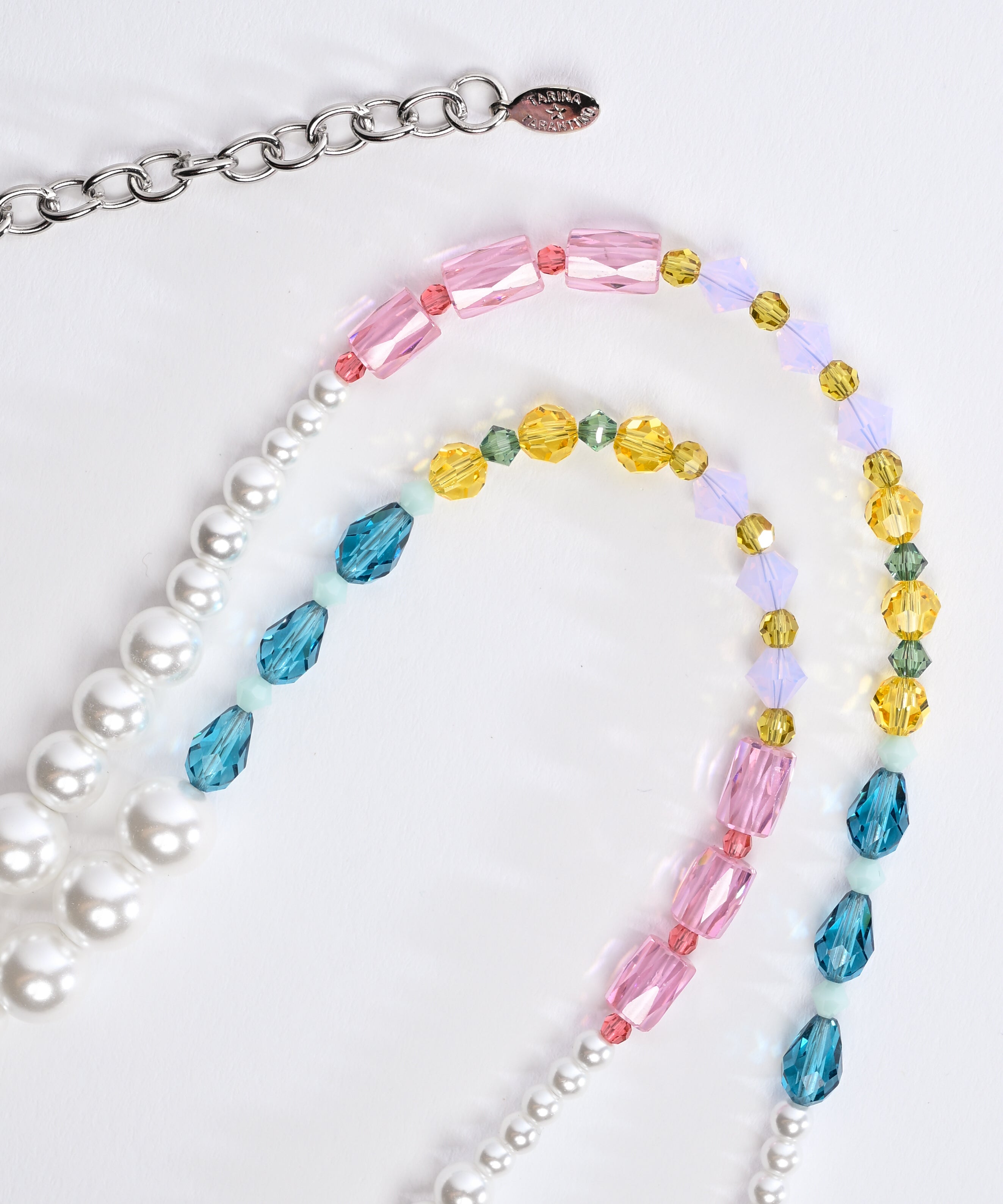 Shangri-La Necklace