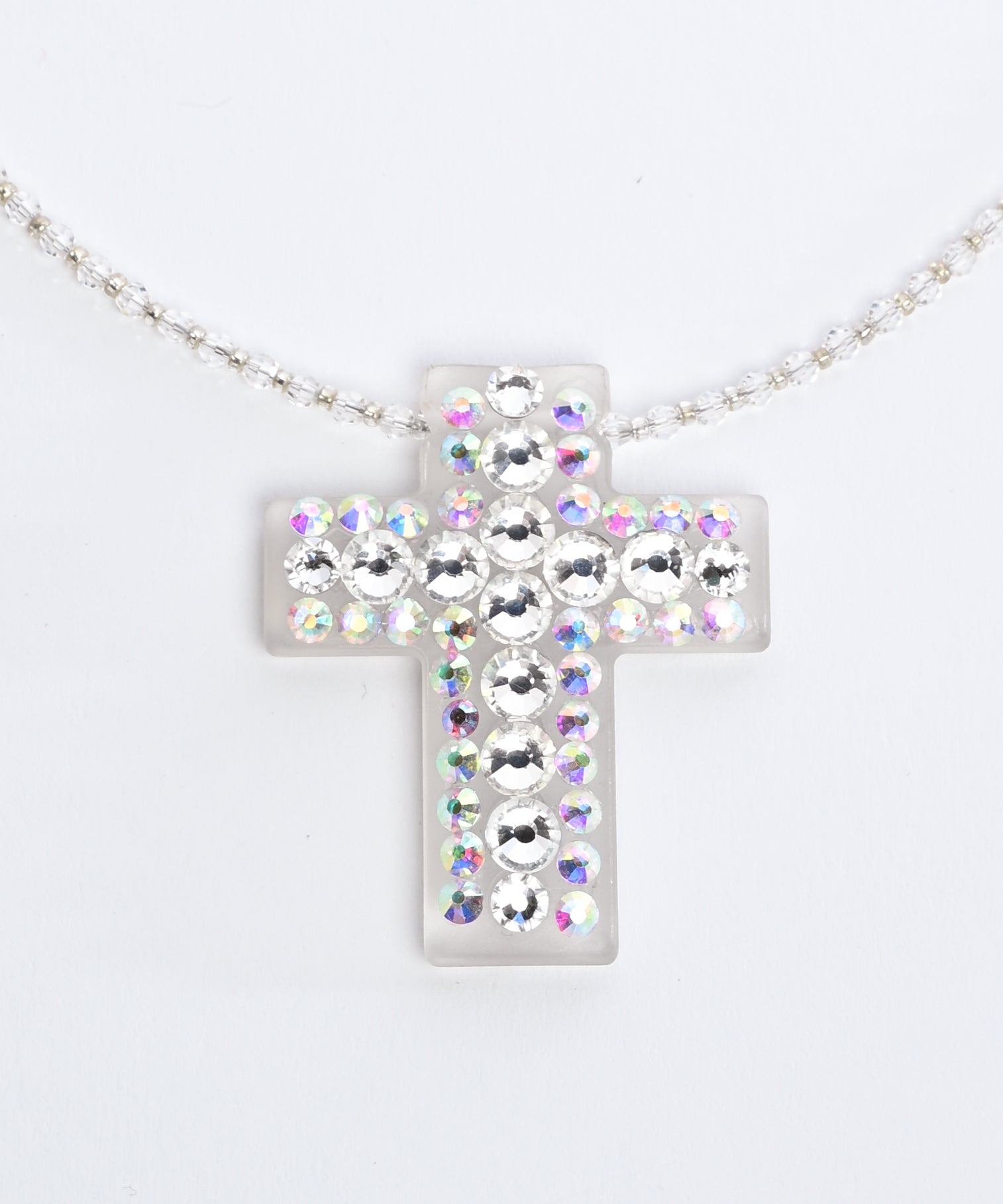 Sunday School Necklace