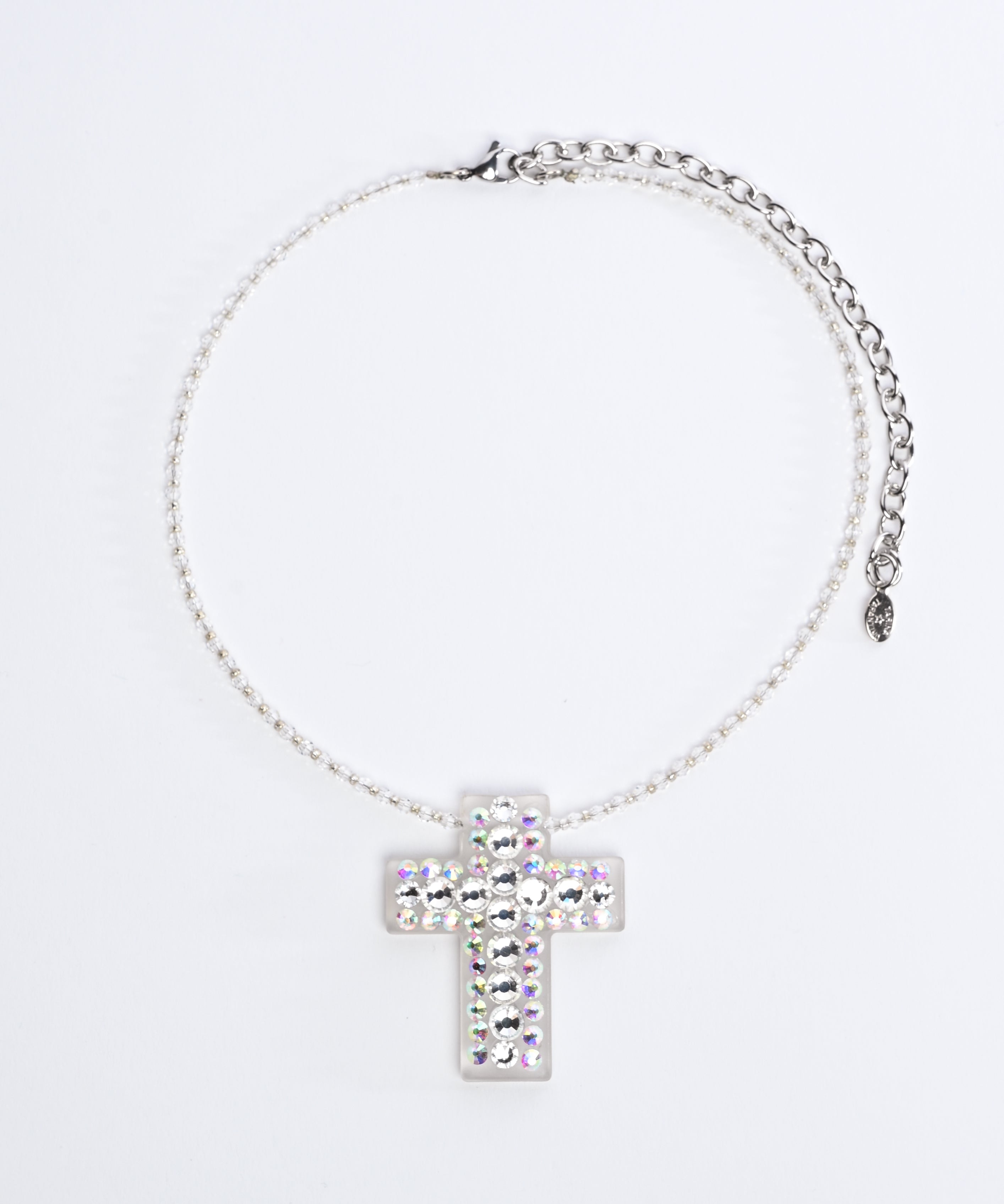 Sunday School Necklace