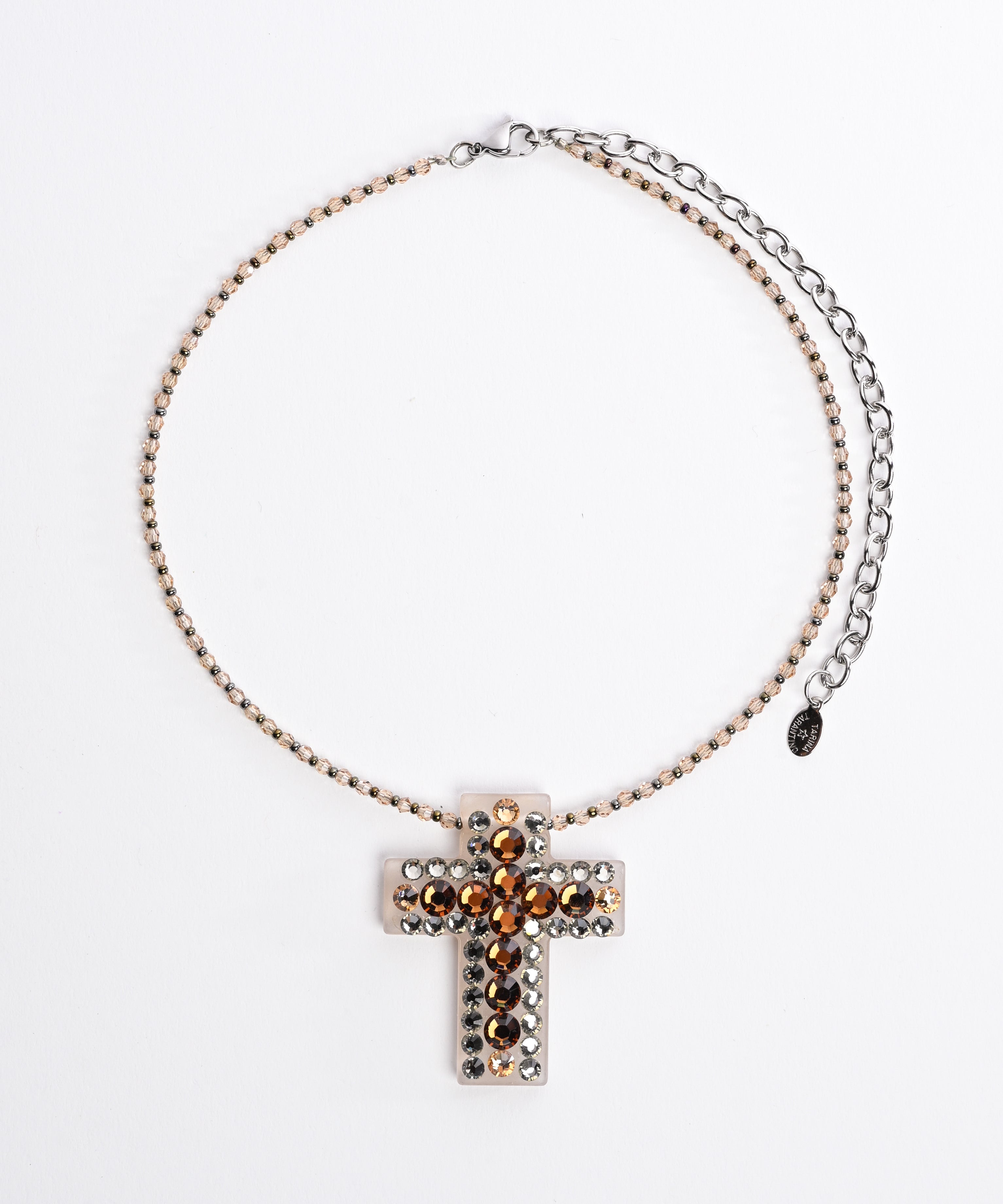 Sunday School Necklace