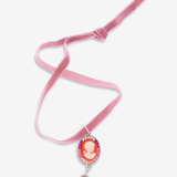 MARC JACOBS X TARINA NEON LADYLAND CHOKER