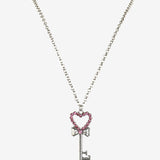 LOLITA KEY NECKLACE