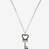 LOLITA KEY NECKLACE