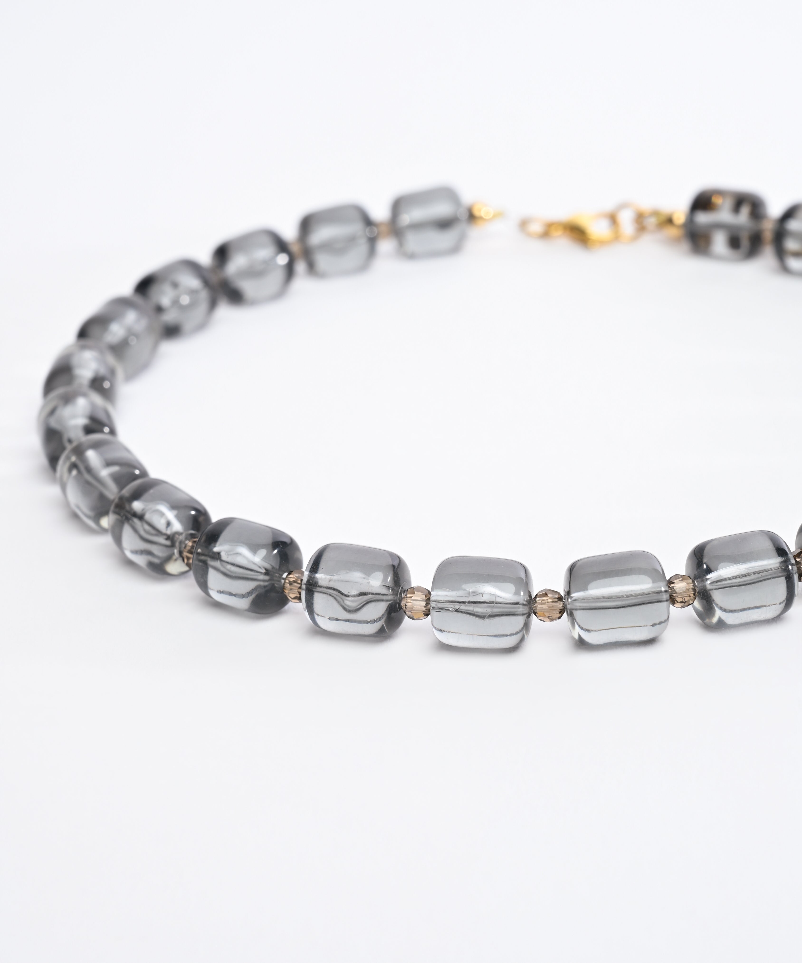 Alchemy Necklace