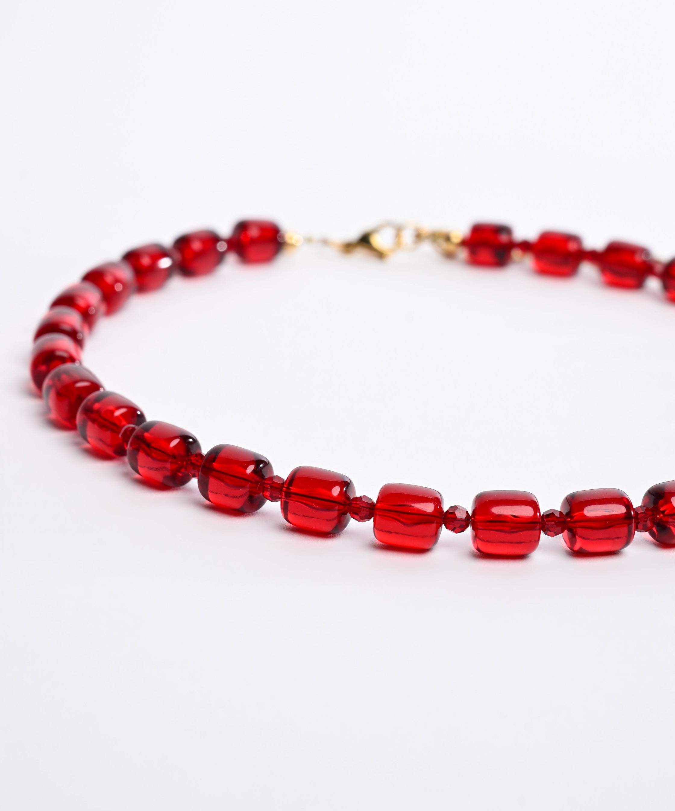 Alchemy Necklace