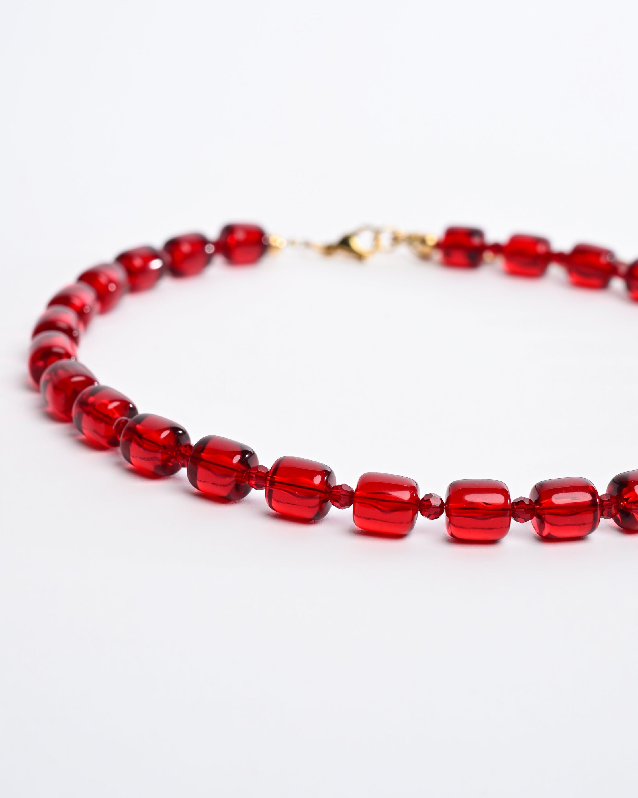 Alchemy Necklace