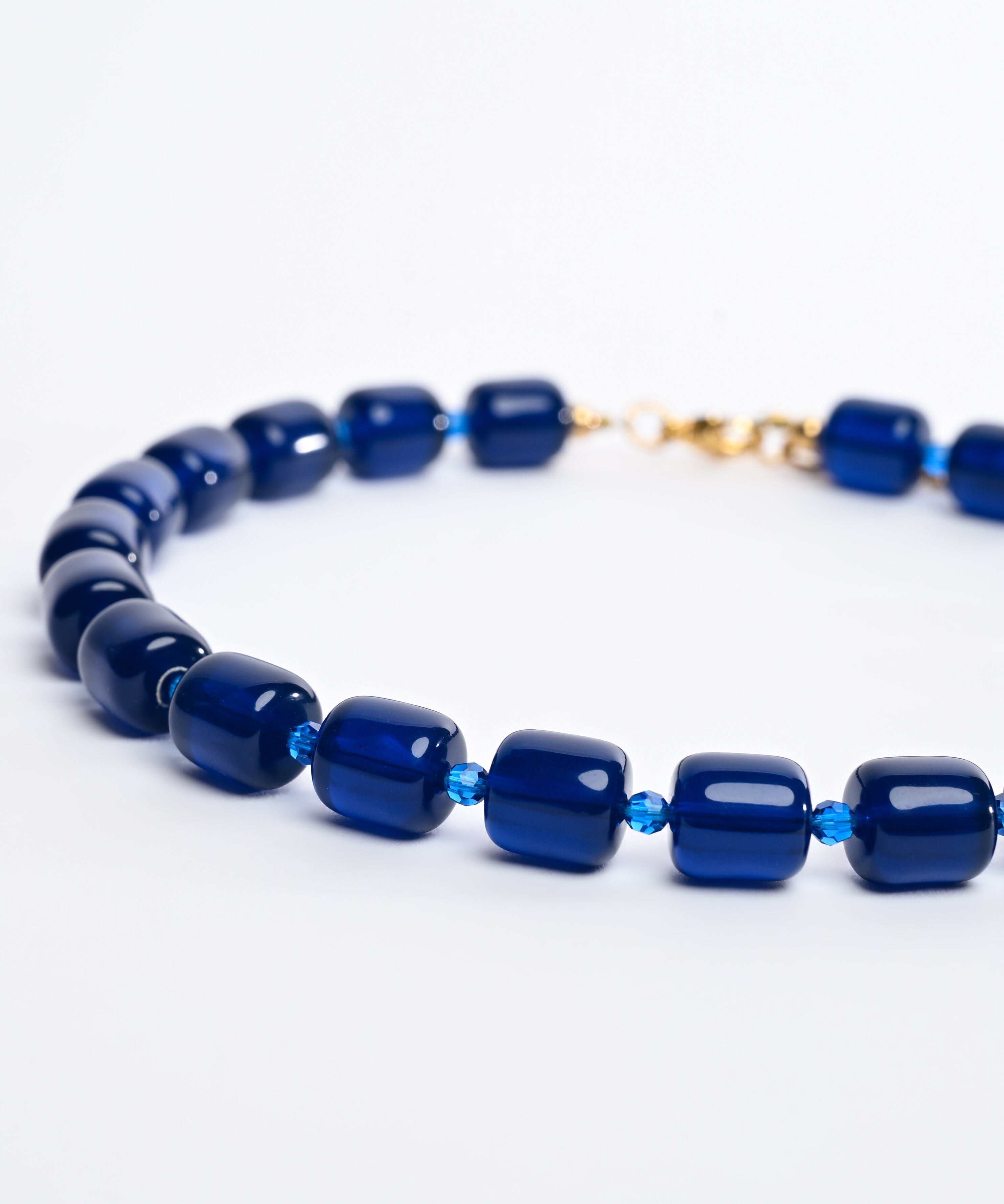 Alchemy Necklace