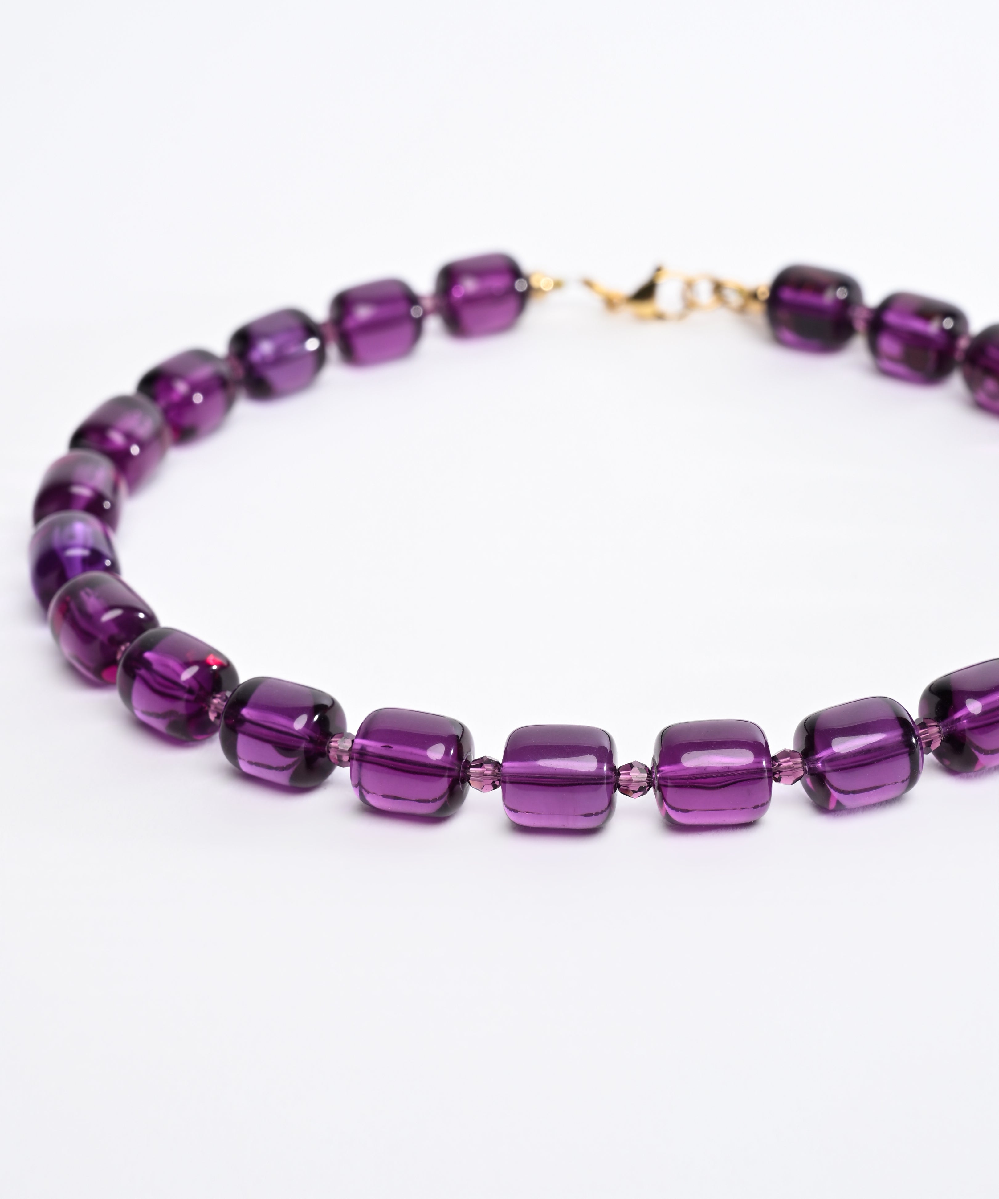 Alchemy Necklace