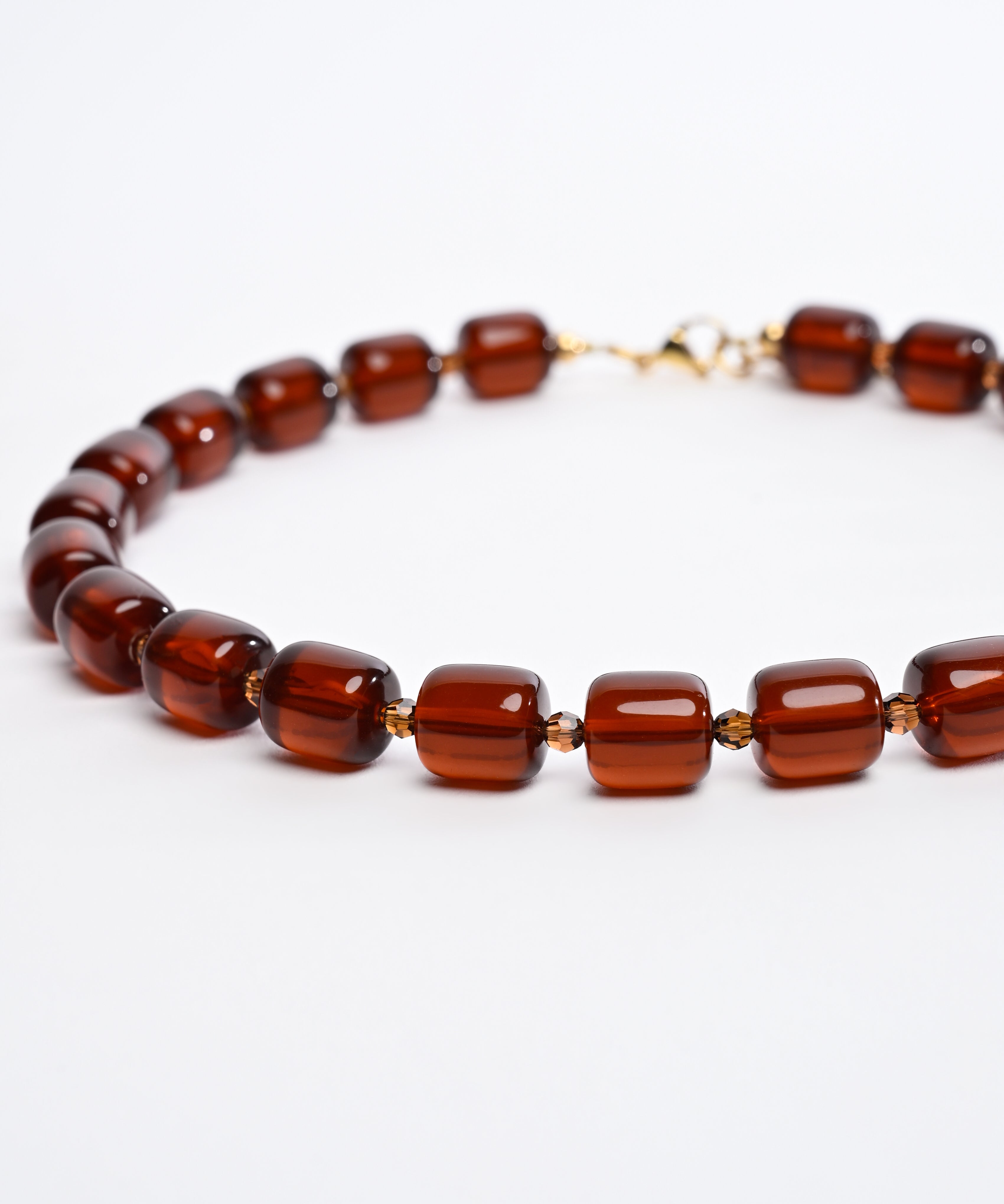 Alchemy Necklace