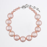 Big Big Pearl Choker
