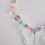 BUTTERFLY BRIT NECKLACE