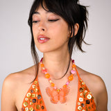 BUTTERFLY BRIT NECKLACE