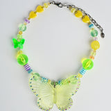 BUTTERFLY BRIT NECKLACE