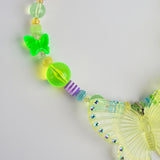 BUTTERFLY BRIT NECKLACE