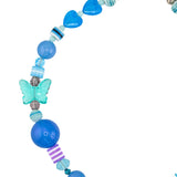 BUTTERFLY BRIT NECKLACE