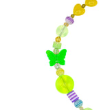 BUTTERFLY BRIT NECKLACE