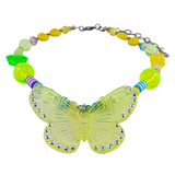 BUTTERFLY BRIT NECKLACE
