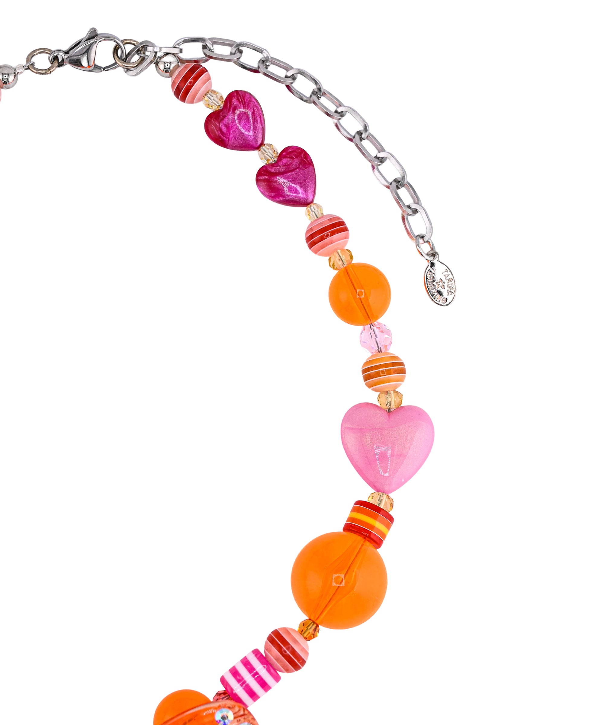 BUTTERFLY BRIT NECKLACE