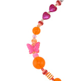 BUTTERFLY BRIT NECKLACE