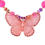 BUTTERFLY BRIT NECKLACE