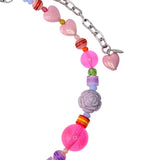BUTTERFLY BRIT NECKLACE