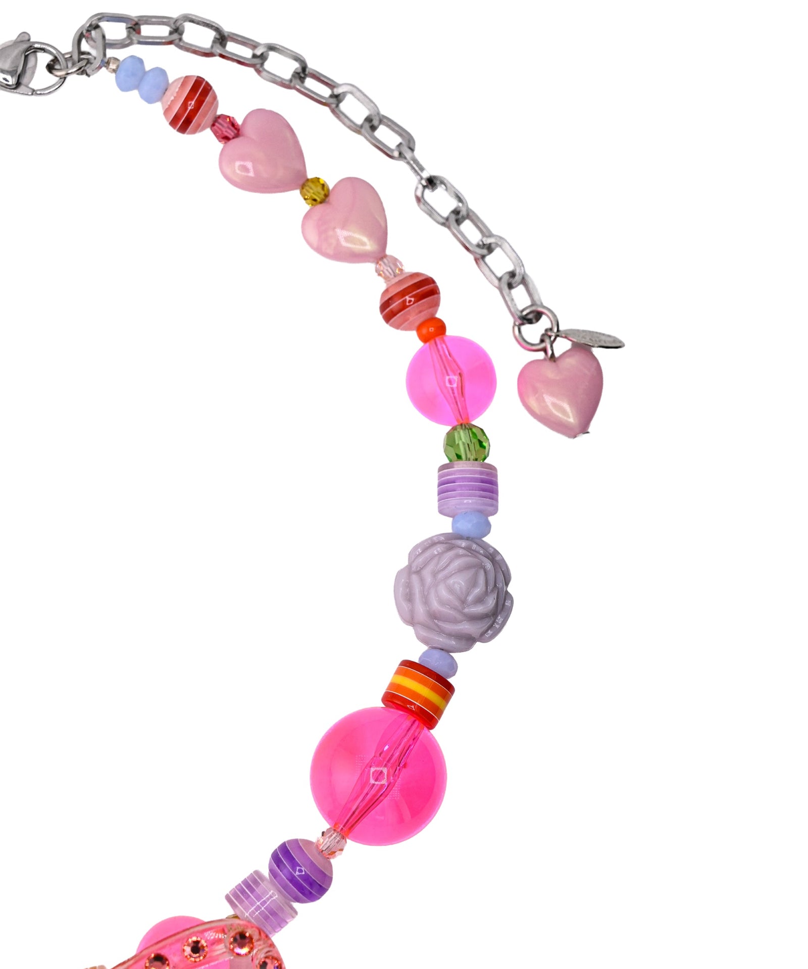 BUTTERFLY BRIT NECKLACE